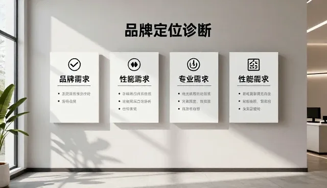 品牌运营中客户体验性能优化的关键关注点