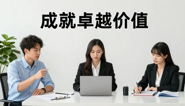 如何提升品牌战略规划中的执行效率
